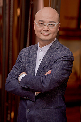 梁伟权