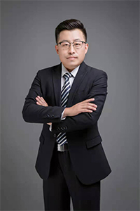 王振华